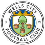 韦尔斯市队标